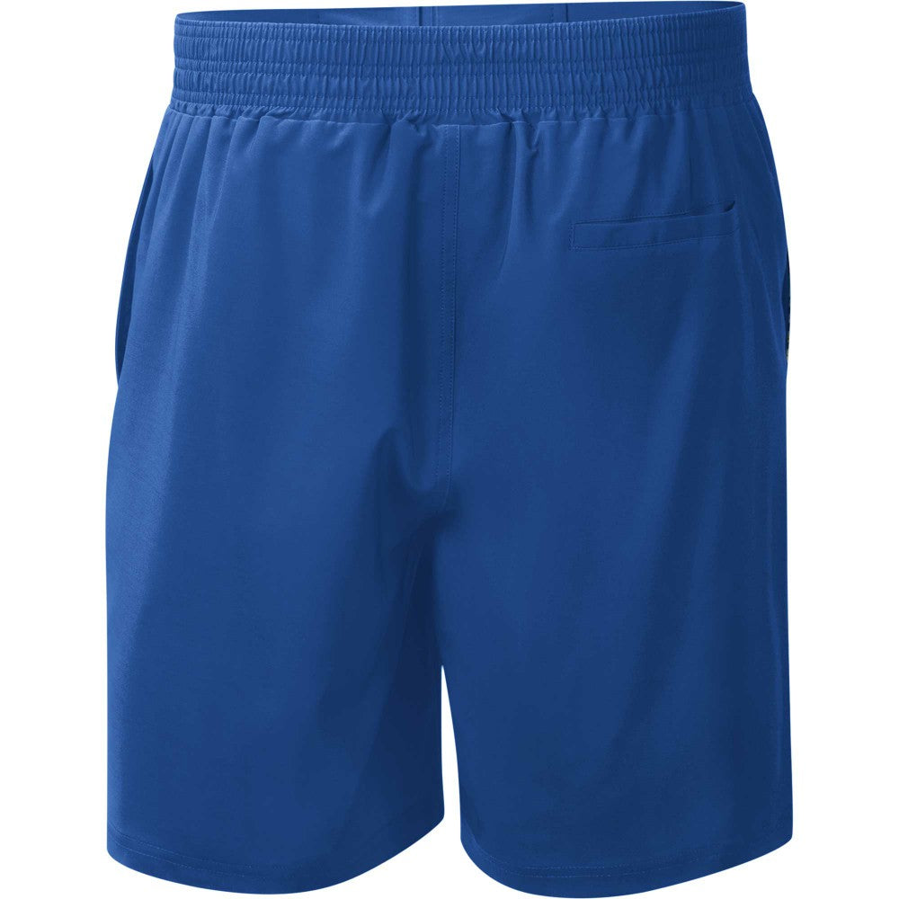Los Angeles Dodgers G-III Sports by Carl Banks Breeze Volley Swim Shorts - Royal Shorts