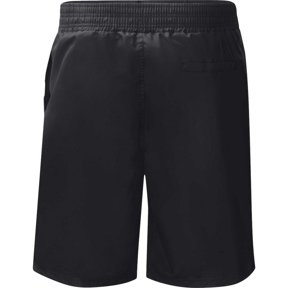 Chicago White Sox G-III Sports by Carl Banks Sea Wind Swim Shorts - Black Shorts