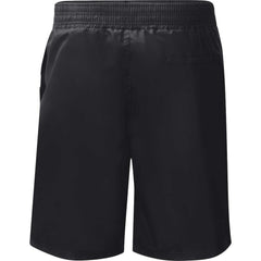 Chicago White Sox G-III Sports by Carl Banks Sea Wind Swim Shorts - Black Shorts