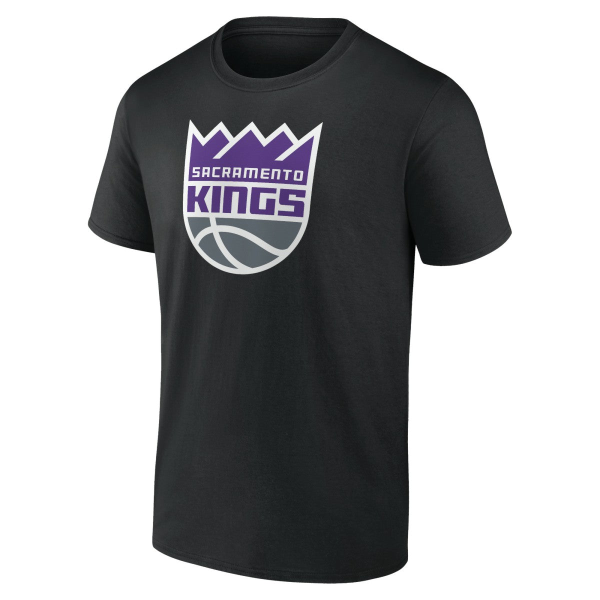 Keegan Murray Sacramento Kings Playmaker Team Name & Number T-Shirt Black