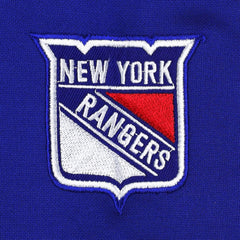 NHL Artemi Panarin New York Rangers Fanatics Big & Tall Name & Number Pullover Hoodie - Blue