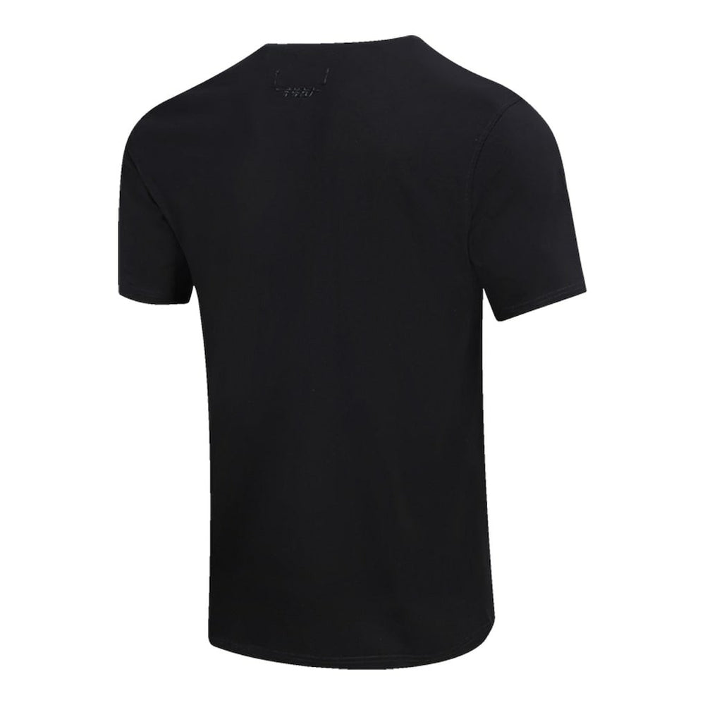 Philadelphia 76ers Pro Standard Washed Neon T-Shirt Black