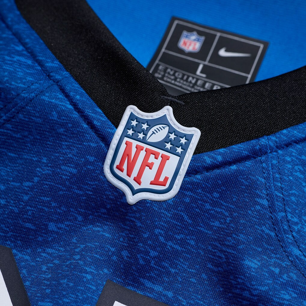 Kenny Moore II Indianapolis Colts Indiana Nights Alternate Game Jersey Royal