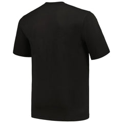 Pittsburgh Pirates Profile Big & Tall T-Shirt Combo Pack - Black/Heather Gray T-shirts
