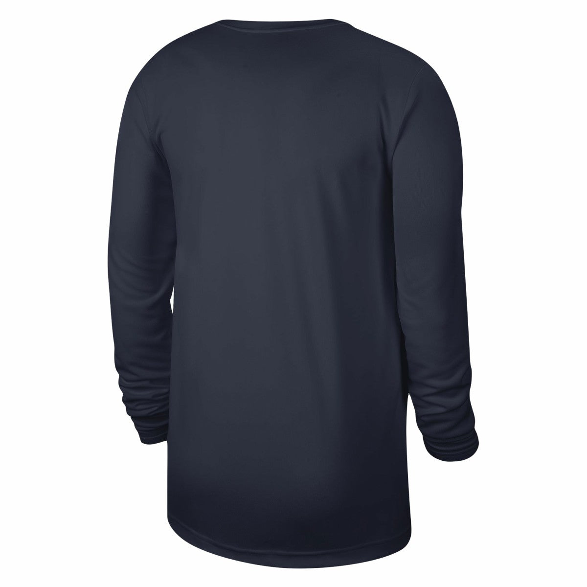 New Orleans Pelicans Unisex 2023/24 Legend On-Court Practice Long Sleeve T-Shirt Navy