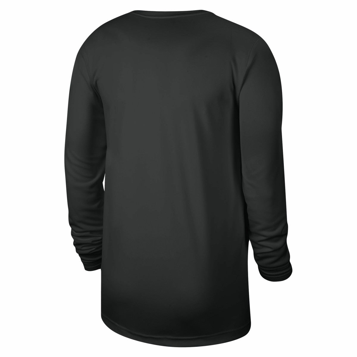 Utah Jazz Unisex 2023/24 Legend On-Court Practice Long Sleeve T-Shirt Black