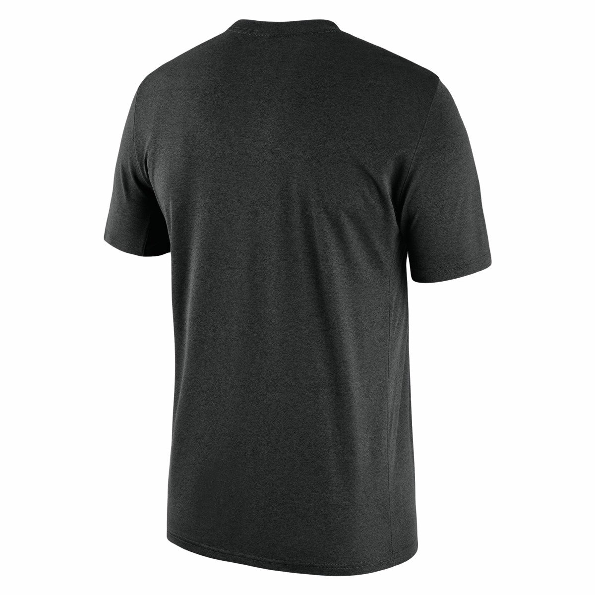 Utah Jazz 2023/24 Sideline Legend Performance Practice T-Shirt Black