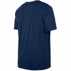 Tennessee Titans New Era Team Logo T-Shirt Navy