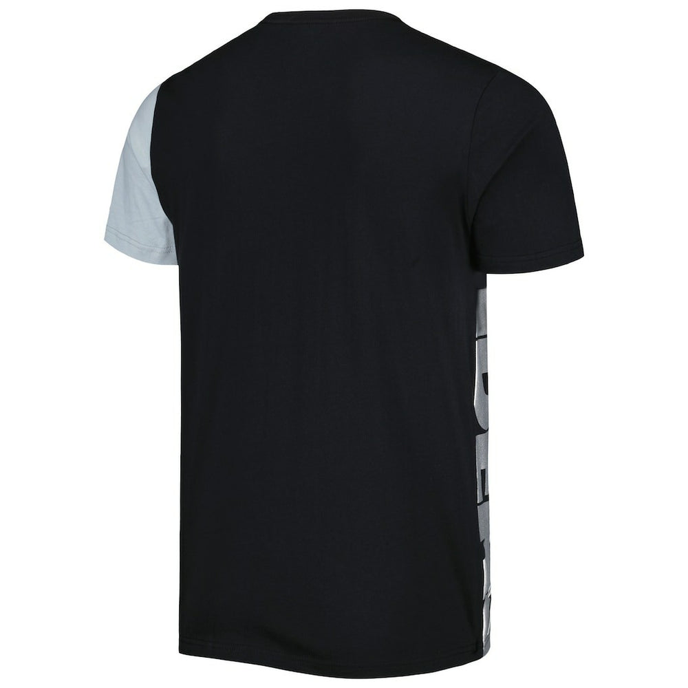 Las Vegas Raiders Starter Extreme Defender T-Shirt Black