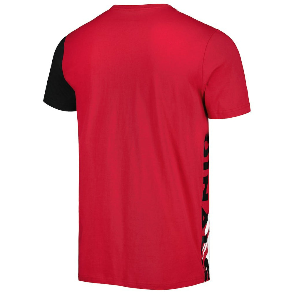 Arizona Cardinals Starter Extreme Defender T-Shirt Cardinal