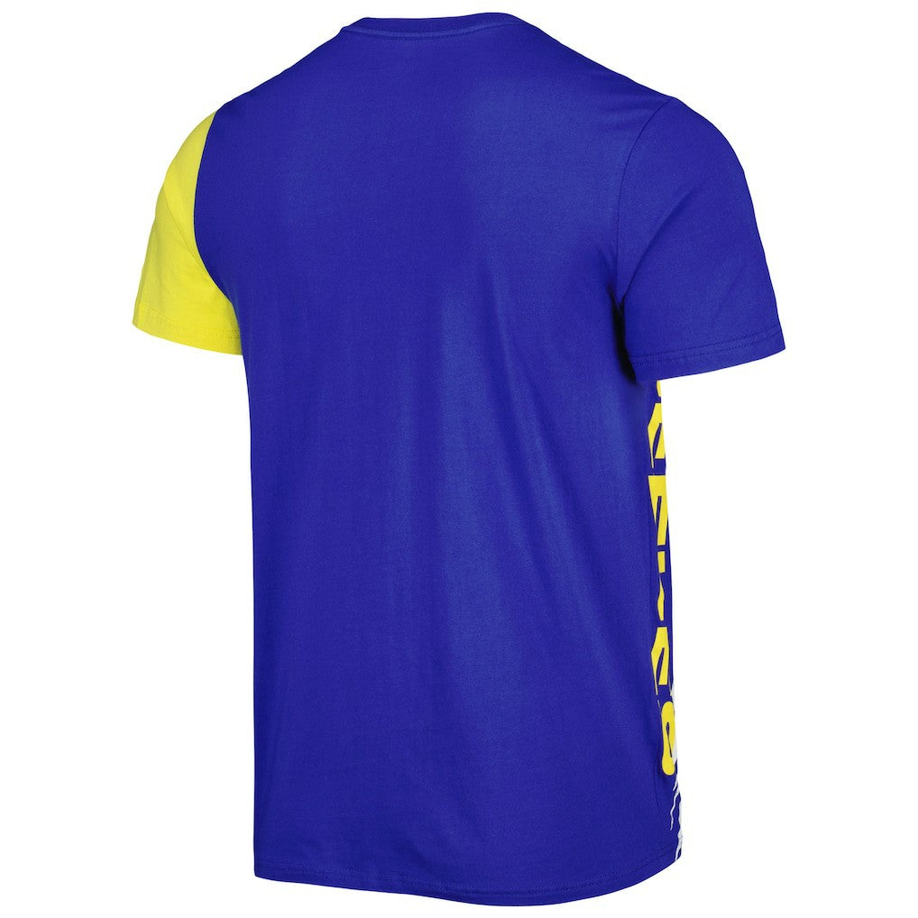 Los Angeles Rams Starter Extreme Defender T-Shirt Royal