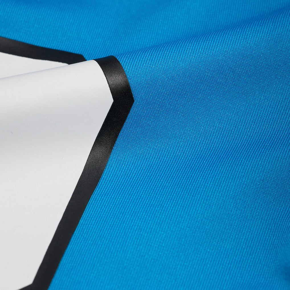 Carolina Panthers Alternate Custom Game Jersey Blue