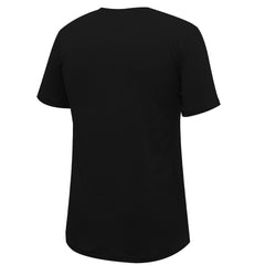 Andrew Wiggins Golden State Warriors Stadium Essentials Unisex Bobblehead Night T-Shirt Black