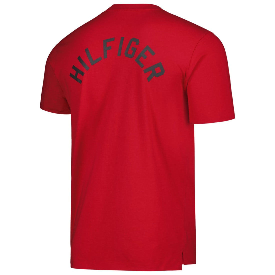 Tampa Bay Buccaneers Tommy Hilfiger Liam T-Shirt Red