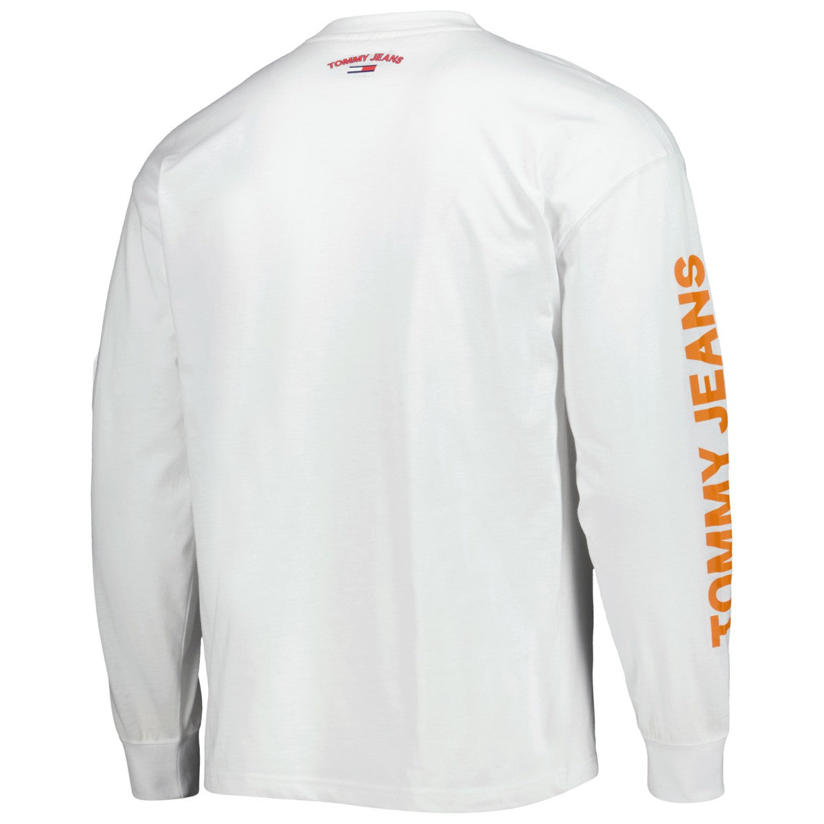 Phoenix Suns Tommy Jeans Matthew 2 In 1 T-Shirt & Hoodie Combo Set Purple/White