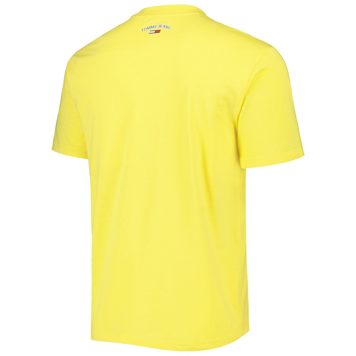 Utah Jazz Tommy Jeans Mel Varsity T-Shirt Gold