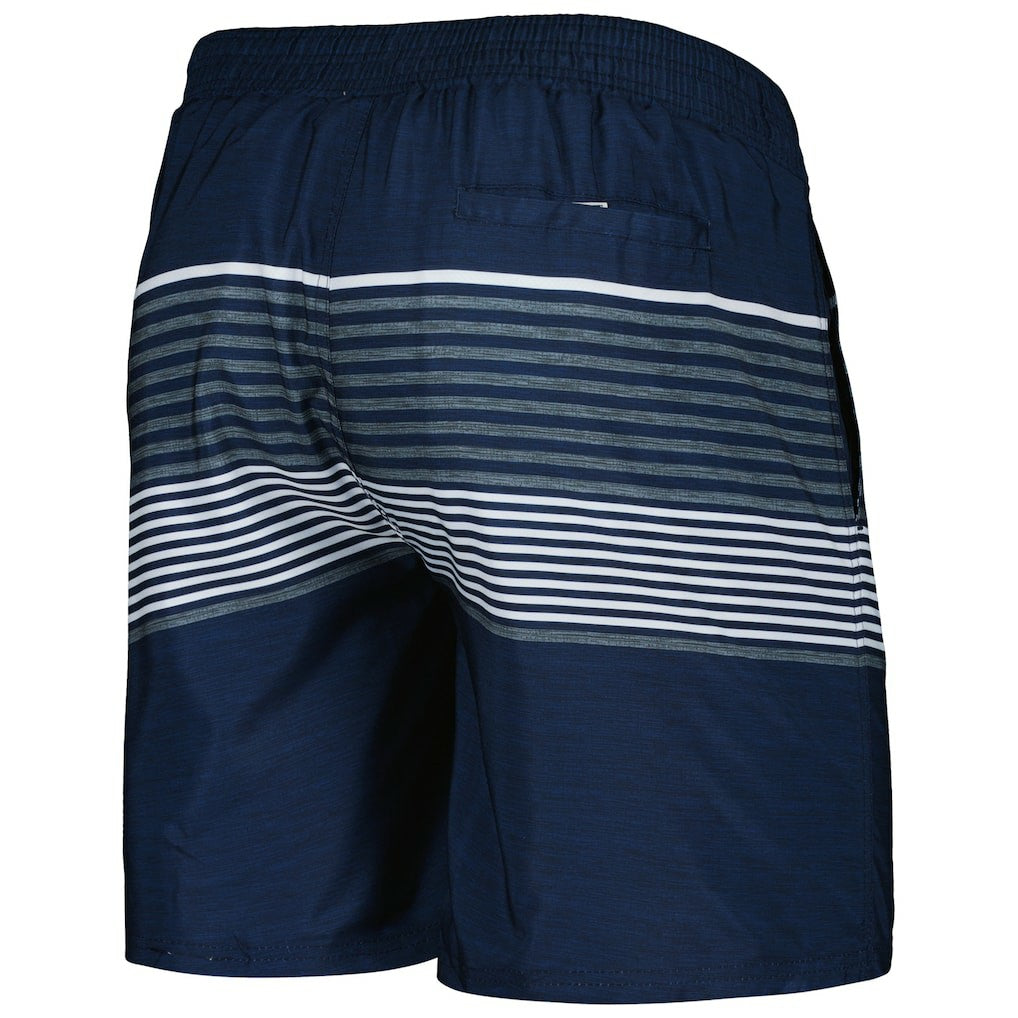 Dallas Cowboys G-III Sports by Carl Banks Coastline Volley Shorts Navy