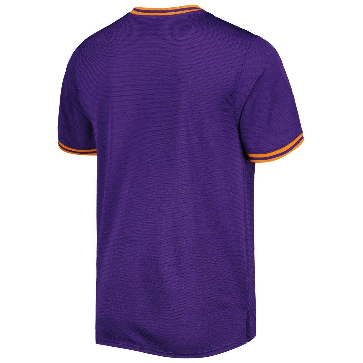 Phoenix Suns Courtside DNA Performance T-Shirt Purple