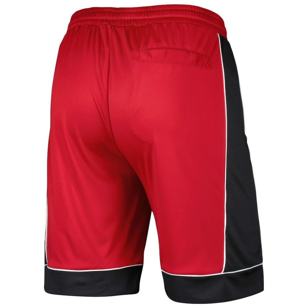 Arizona Cardinals Starter Fan Favorite Shorts Cardinal
