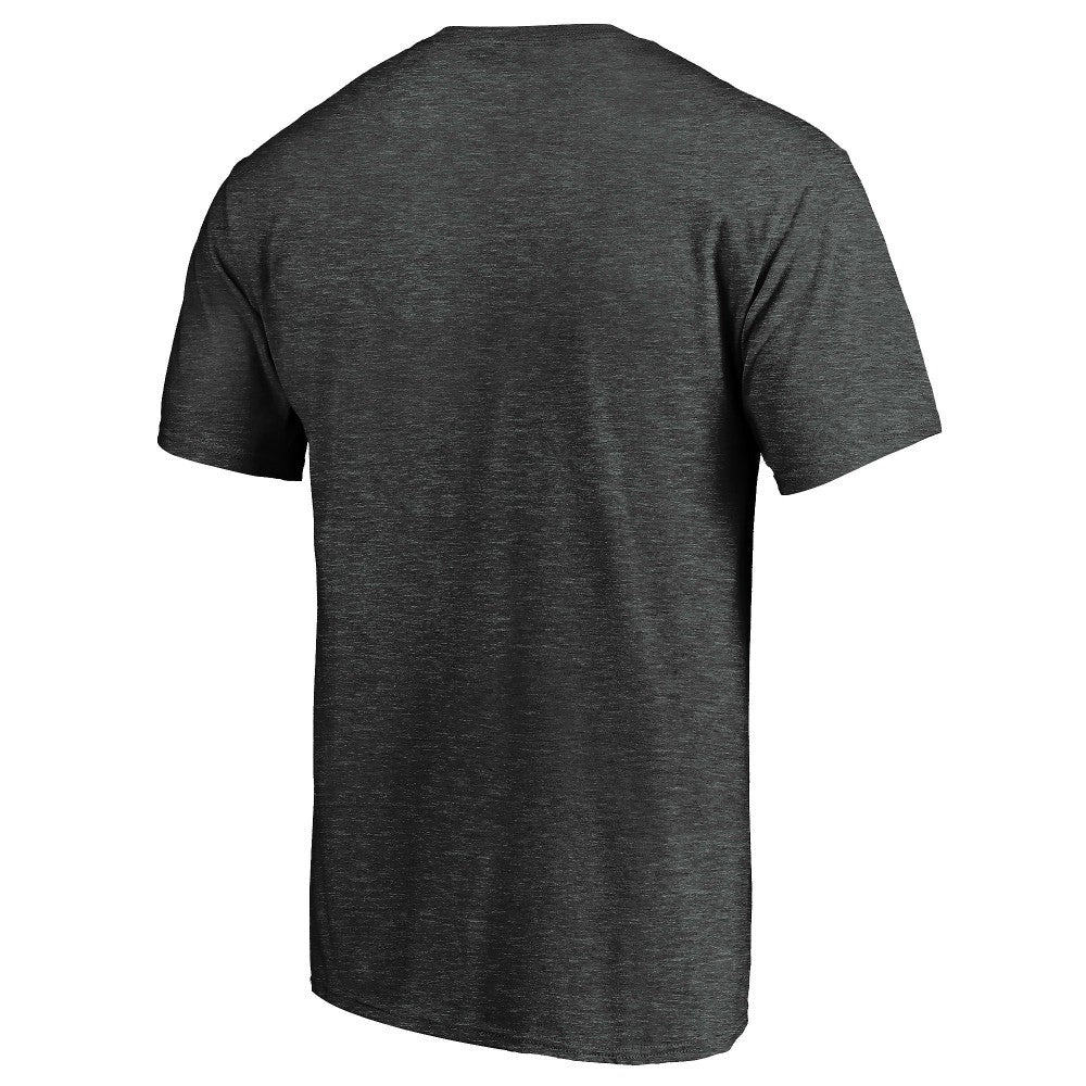 Los Angeles Angels Team Win Stripe T-Shirt - Charcoal T-shirts