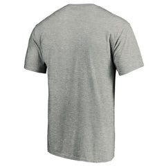 Texas Rangers Team Wahconah T-Shirt - Heather Gray T-shirts