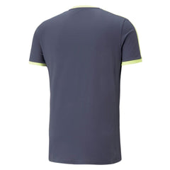Manchester City ftblHeritage T-Shirt Navy
