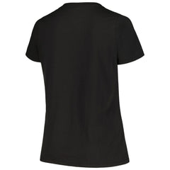 St. Louis Cardinals Profile Women's Plus Size T-Shirt Combo Pack - Black/Heather Gray T-shirts