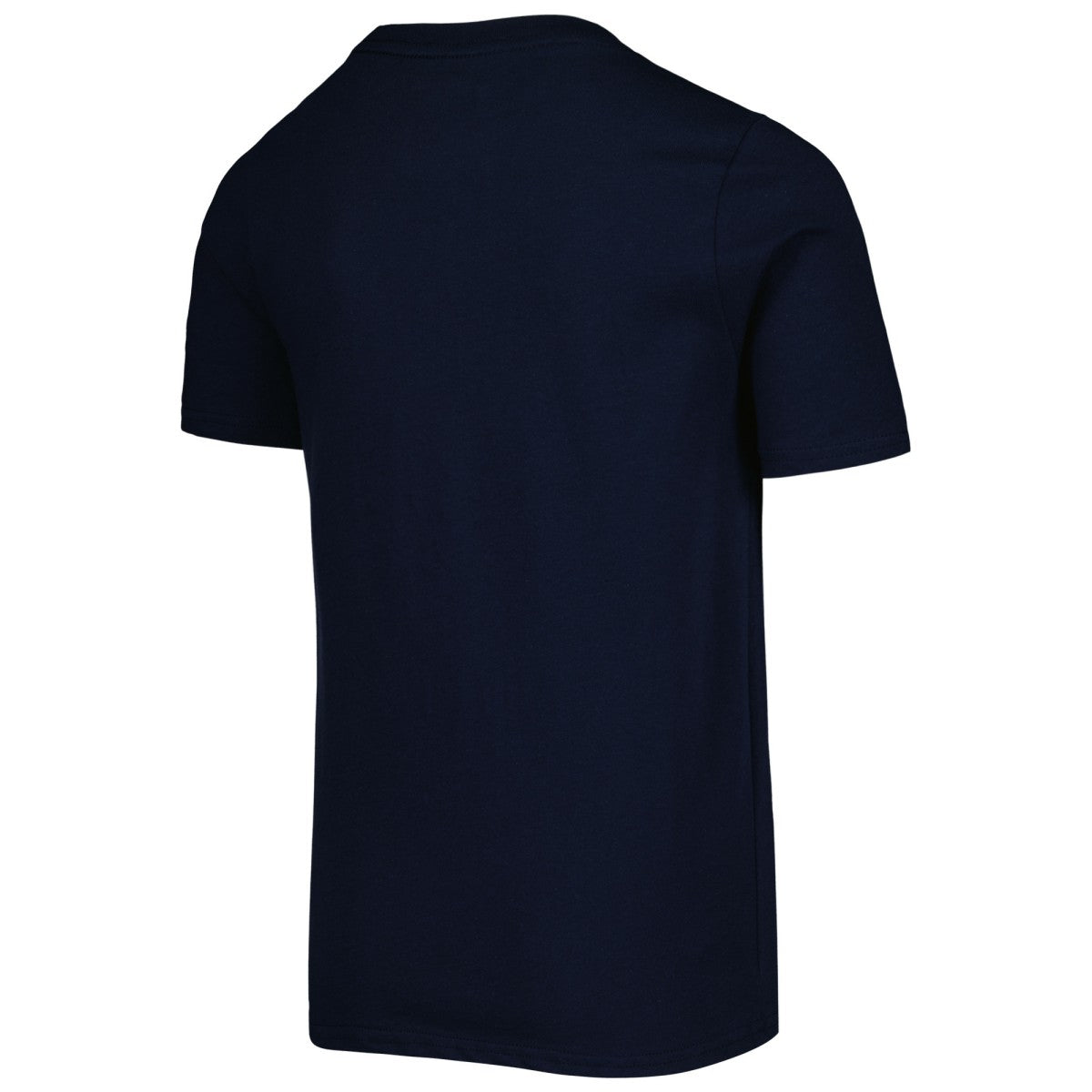 New Orleans Pelicans Youth Vs Block Essential T-Shirt Navy