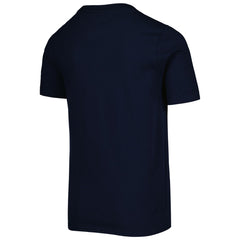 New Orleans Pelicans Youth Vs Block Essential T-Shirt Navy
