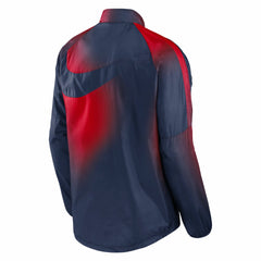 Paris Saint-Germain 2023 Academy AWF Raglan Full-Zip Jacket Navy sale