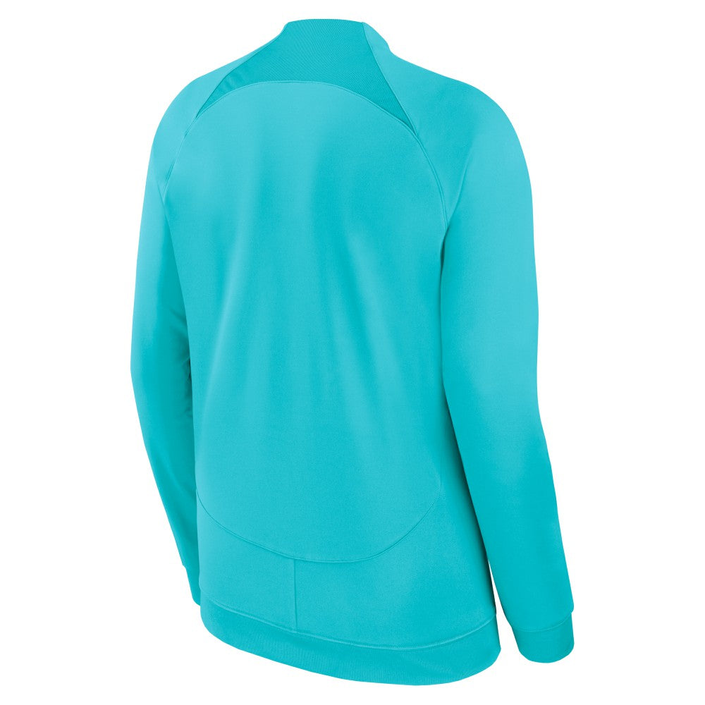 Barcelona 2023 Academy Pro Anthem Full-Zip Jacket Turquoise shop