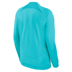 Barcelona 2023 Academy Pro Anthem Full-Zip Jacket Turquoise shop