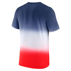Paris Saint-Germain Crest T-Shirt White