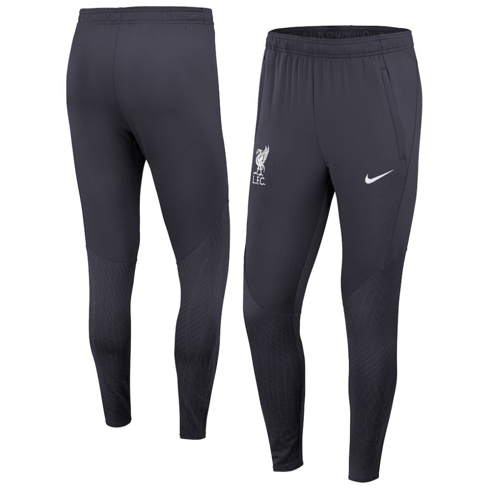Liverpool 2023/2024 Third Strike Performance Pants Anthracite shop