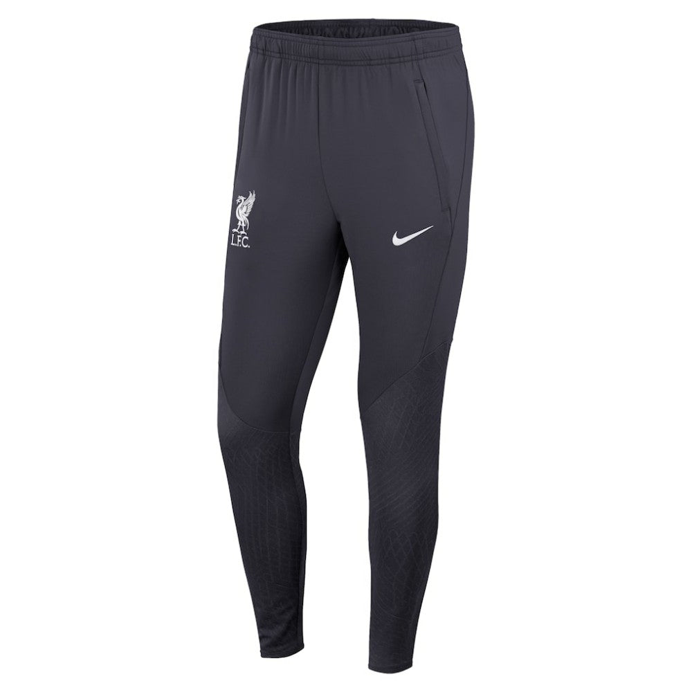 Liverpool 2023/2024 Third Strike Performance Pants Anthracite shop