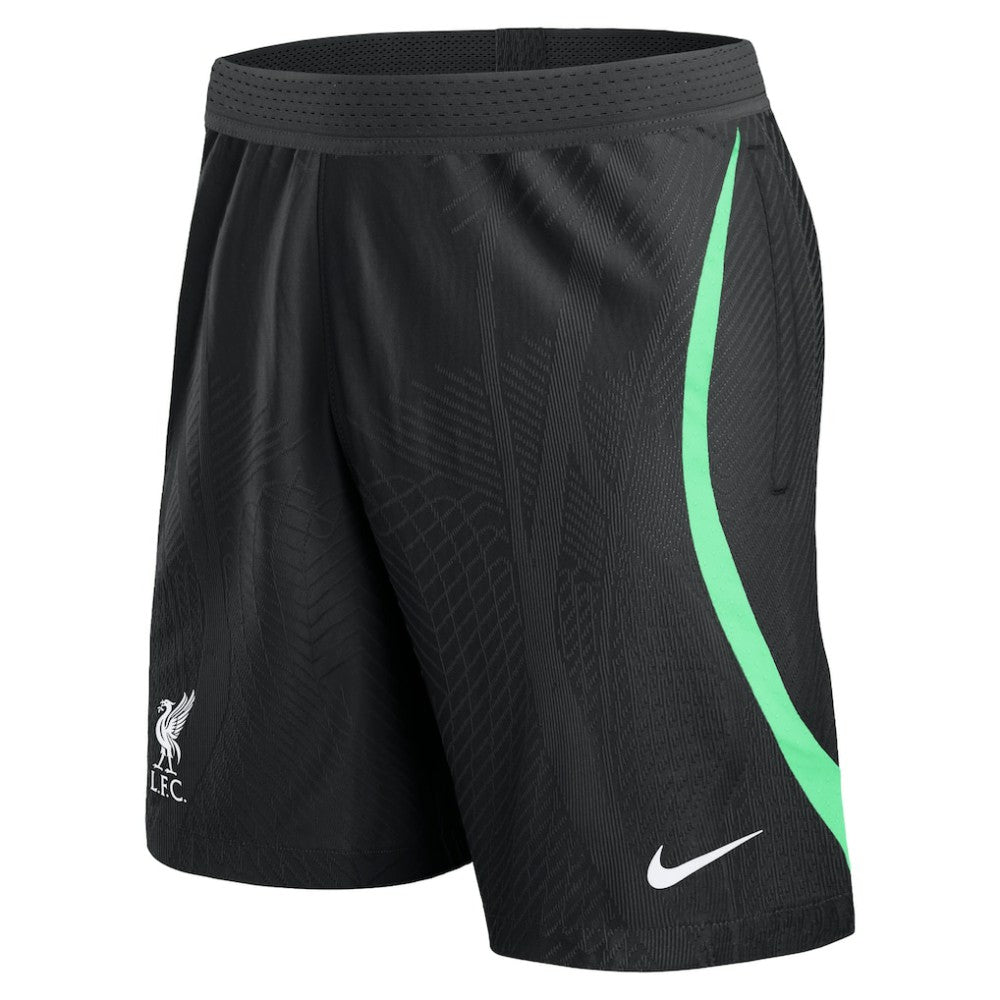 Liverpool 2023/24 Strike Elite Performance Shorts Black sale
