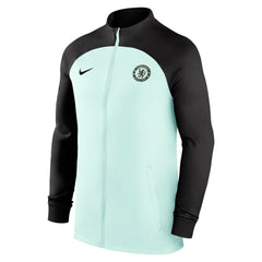 Chelsea 2023/24 Third Strike Raglan Performance Full-Zip Track Jacket Mint shop