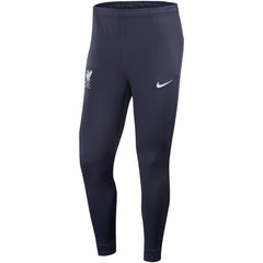 Liverpool 2023/24 Strike Performance Slim Fit Track Pants Gray sale