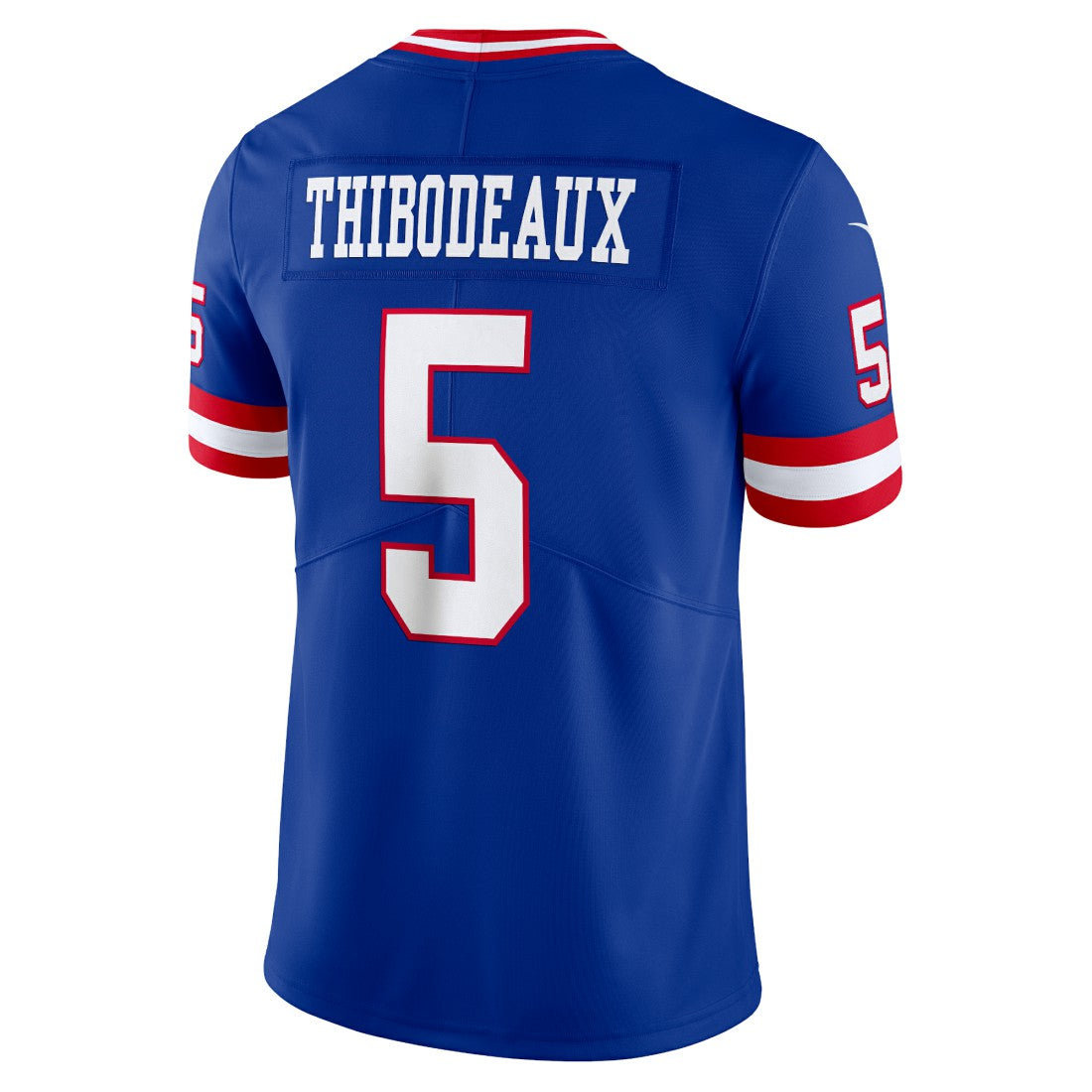 Kayvon Thibodeaux New York Giants Alternate Vapor Untouchable Limited Jersey Royal