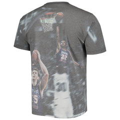 Cleveland Cavaliers Above the Rim Graphic T-Shirt