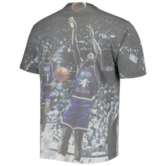 Detroit Pistons Above the Rim Graphic T-Shirt
