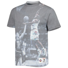 Golden State Warriors Above the Rim Graphic T-Shirt