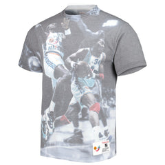 Houston Rockets Above the Rim Graphic T-Shirt