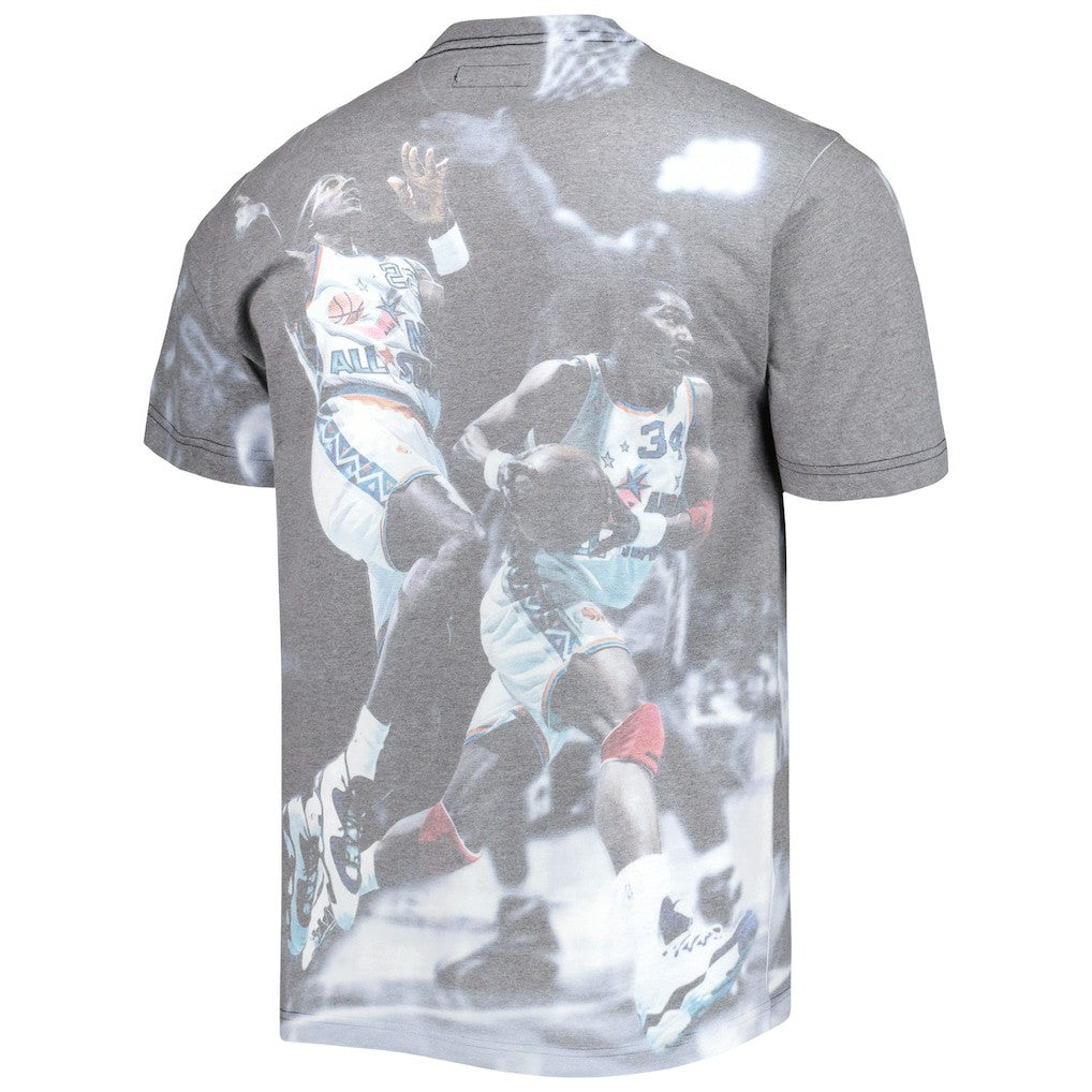 Houston Rockets Above the Rim Graphic T-Shirt