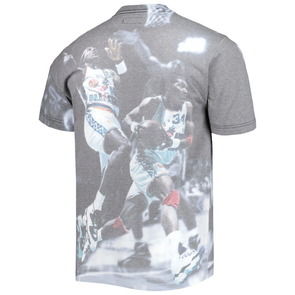 Houston Rockets Above the Rim Graphic T-Shirt