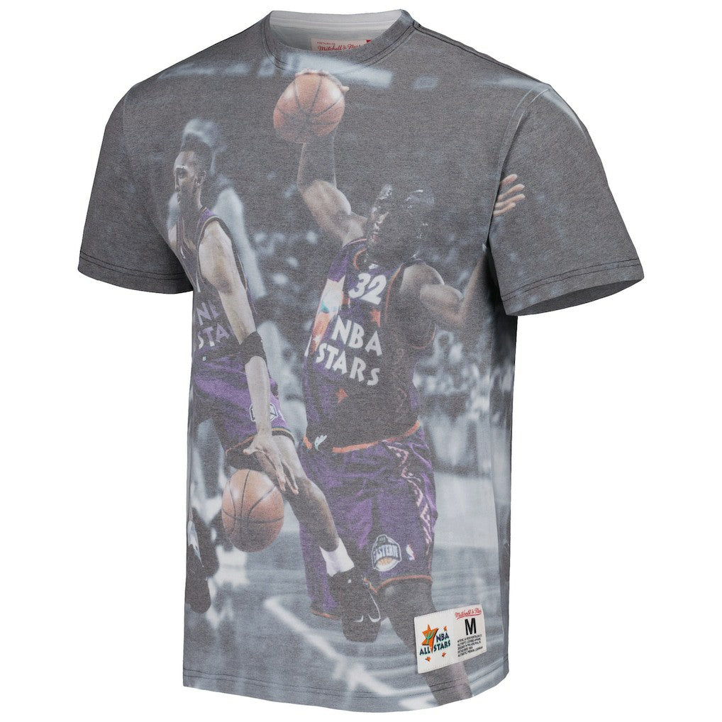 Orlando Magic Above the Rim Graphic T-Shirt