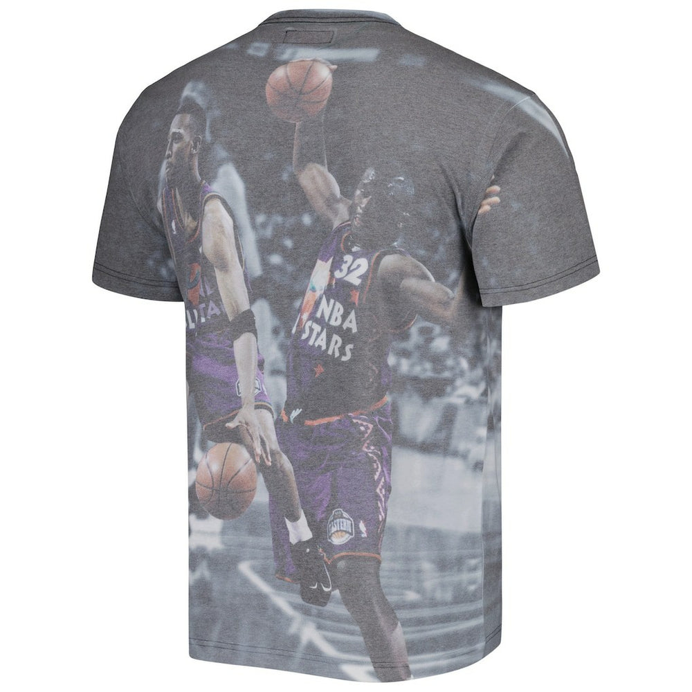 Orlando Magic Above the Rim Graphic T-Shirt