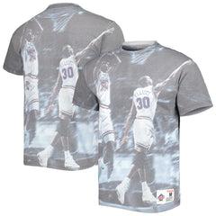 San Antonio Spurs Above the Rim Graphic T-Shirt