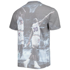 San Antonio Spurs Above the Rim Graphic T-Shirt