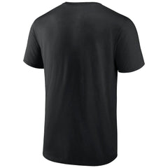 Lonzo Ball Chicago Bulls Competitor T-Shirt Black